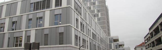 Lekari se bore da je spasu! Žena pala sa prozora na Vračaru: Evo u kakvom je sad stanju