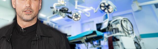 NAJNOVIJE VESTI O STANJU MARKA ĐEDOVIĆA! Bivši rijaliti-učesnik nakon TEŠKE OPERACIJE podelio rezultate biopsije! (FOTO)