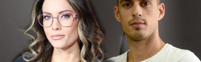 ČETVRTO DETE, A LJUBAV KAO PRVOG DANA!  Ovako su se Mirka i Vujadin upoznali i započeli vezu - Obradovala sam se što sam ga videla...