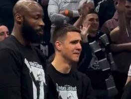 VANJA MARINKOVIĆ, POSLEDNJA DULETOVA RUŽA PLAČE KAO KIŠA: Scene od kojih zastaje knedla u grlu