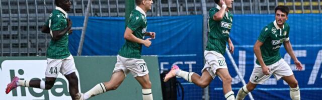 Komšije donele fantastične veti za Zvezdu u borbi za direktan plasman u LŠ, odluka pada u sledećem kolu