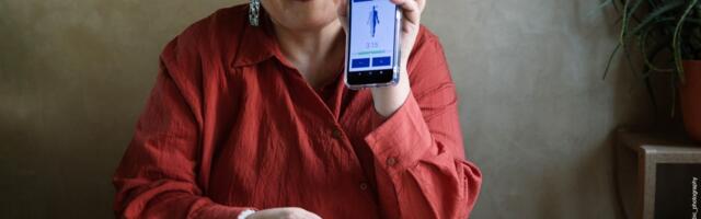 „Pejsmejker za mozak“: Koja operacija je novinarki Tamari Skrozzi omogućila normalan život