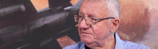 Šešelj otkriva: Evo šta rade u Hagu - šokantne informacije o slučaju Ratka Mladića