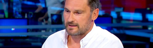 Слободан Соро једини кандидат за председника Ватерполо савеза Србије