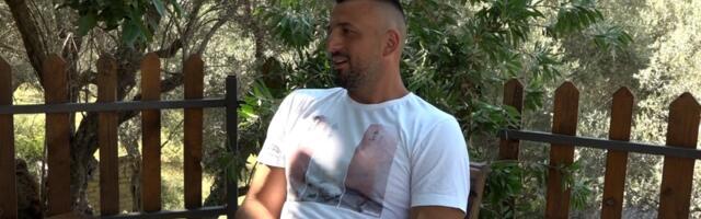 Osuđena sestra Vladimira Tomovića: Evo koliko će morati iza rešetaka