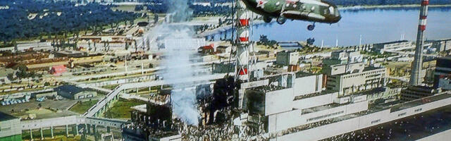 Несрећа која није могла да буде заташкана