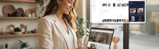 Web hosting više nije tehnička stavka – postao je deo digitalne infrastrukture svakog biznisa