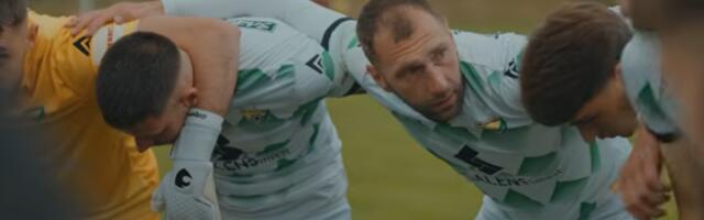 Šta to spaja komplet lepinju, Švajcariju i fudbal? Samo jedan klub /VIDEO/