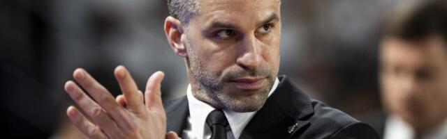 DUŠAN ALIMPIJEVIĆ NIKAD KRAĆI POSLE TRAGIČNOG PORAZA U FINALU EVROKUPA! Selektor Srbije poslao jasnu poruku, samo je ovo imao da kaže!