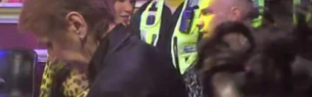 BRUTALNO ZAKUCAVANJE STANIJE DOBROJEVIĆ: Anđelo Ranković ovo nije smeo da čuje, menja se tok rijalitija! (FOTO)