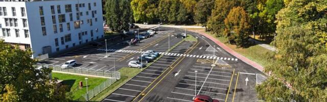 “Parking servis“ očekuje predloge građana za nove zone naplate parkiranja u Čačku