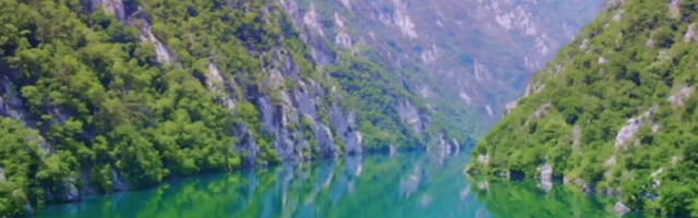 “Ovo je najpotcenjenije mesto u Evropi”: Mladi Holanđanin oduševljen ovom destinacijom u Srbiji (VIDEO)