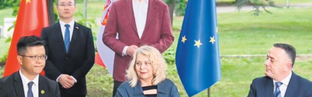 Српска економија је јака, жилава и отпорна