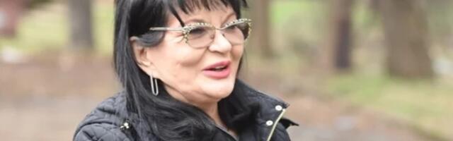 "DALA JOJ JE OD PTICE MLEKO, to je visoko obrazovana žena koja IMA MUŽA I DETE!" Nada Obrić je ispričala detalje o surogat majci koja je donela na svet sina Marije Šerifović