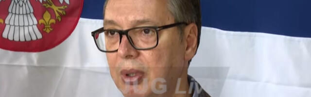 Vučić: “MOL će morati da drži otvorenom Rafineriju u Pančevu ako hoće da kupi NIS”