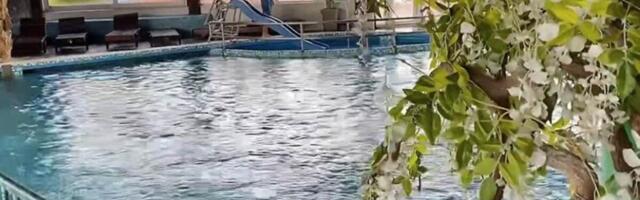Ovaj raj se nalazi na samo 2 sata od Beograda: Idealna i za leto i za zimu, a ima i akva-park! (FOTO)