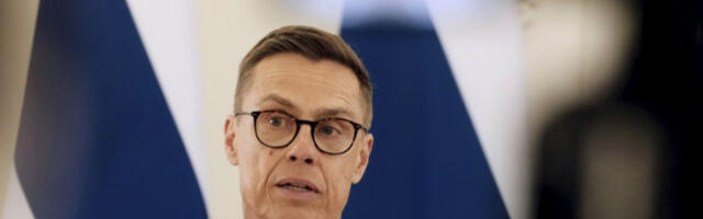 Фински председник: Нема директне војне претње након инцидента са дроновима