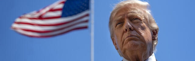 Трамп: Прва реченица иранског предлога била је неприхватљива, остало нисам ни читао