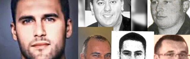 Vođa klana zbrisao "preko bare": Ko je Kekina grupa koja tri decenije seje strah po beogradskom asfaltu (FOTO)