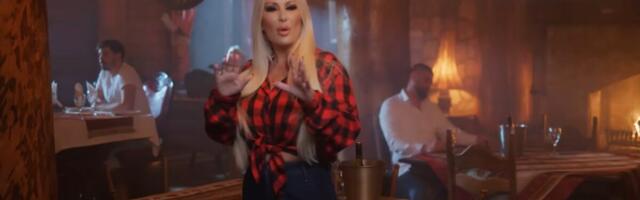 ELMA SINANOVIĆ SNIMILA SPOT SA OPTUŽENIM U SLUČAJU BRUTALNOG UBISTVA! Oglasila se i pevačica, evo šta kaže