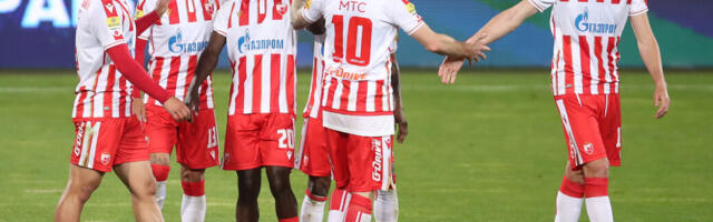 Nije uspeo u Zvezdi, posle Marakane tumarao i otišao do Izraela, sada je dobio veliku nagradu