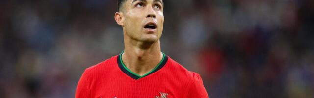 Stefan otkrio za koga će navijati na Svetskom prvenstvu: Ronaldo je zaslužio da bude najbolji ikada!