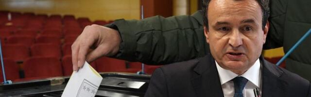 (VIDEO) "Tri metka" za Srbe: Terzić raskrinkao opasnu Kurtijevu politiku - sprema se za ovo!