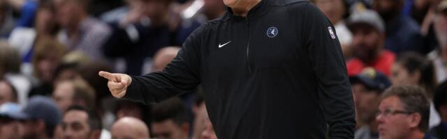 “Ovo je šamar svima nama, a ne samo njemu!” Haos u NBA ligi, pobunili se - treneri: Žalosno...