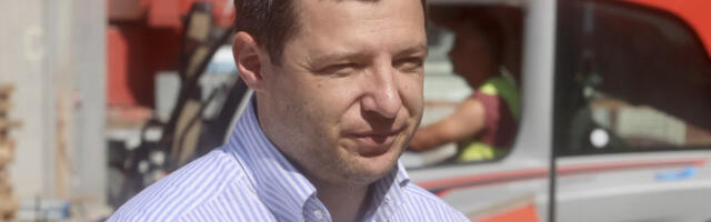Завршена набавка опреме за заштиту на Експо локацији, уговор вредан 13,9 милиона динара