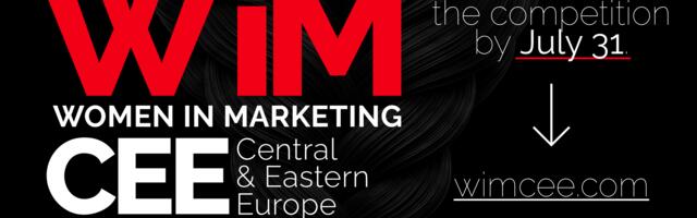 IAA Srbija partner Women in Marketing CEE inicijative