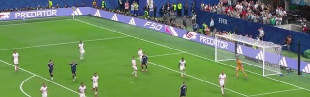 "Pokradeni smo!" Englezi grme zbog poteza Mesija pet sekundi pre pobedničkog gola