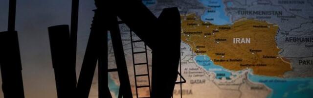 IRAN IDE NA SVE ILI NIŠTA! Saveznici Teherana izveli novi udar na svetsku cenu nafte: HUTI ZATVARAJU CRVENO MORE