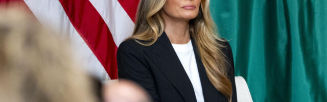 Језиве претње упућене Меланији и Барону Трампу из Техерана, Тајна служба отворила истрагу