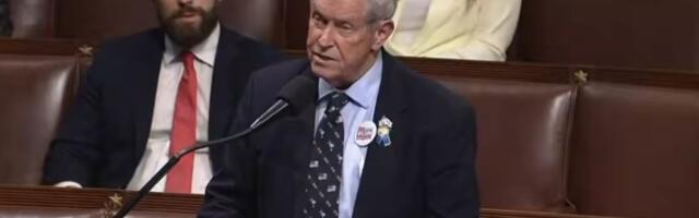 Wilson o izmeštanju OEBS sastanka iz Beograda: Distanca od Moskve, Pekinga i Teherana nužna