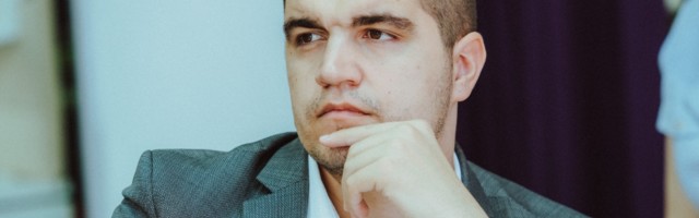 A. Vujović: Globalisti kreću u ofanzivu na svim frontovima (VIDEO)