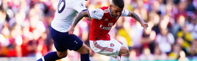 Nezadovoljan u Atletiku, vraća se u Arsenal, pa pravac - Italija!