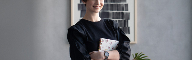 Katarina Šonjić se Employer Brandingom u IT-ju bavi 4 godine – a sada pokreće svoju agenciju