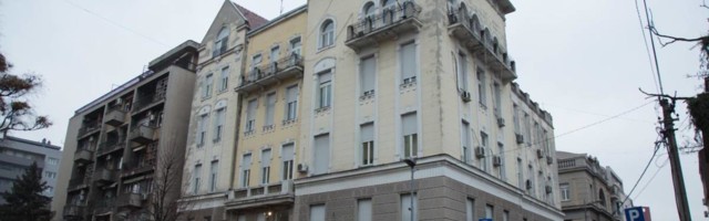 Država gasi Studentsku polikliniku - studenti po svaku cenu pokušavaju da je spasu