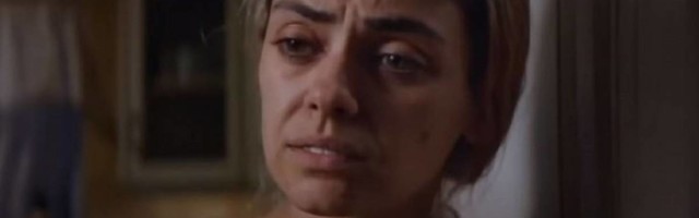Svi pričaju da je Mila Kunis kao narko zavisnica skroz pokidala