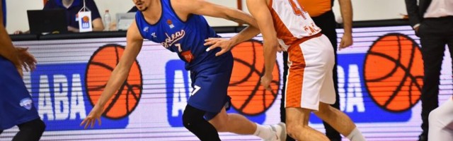 Uroš Čarapić pred gostovanje u Zadru: Sve je u našim rukama