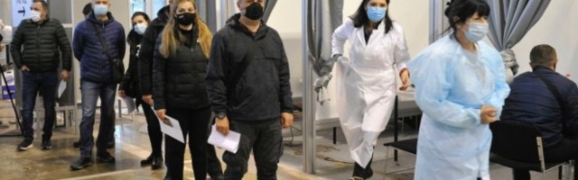 PA OVO NEMA NIGDE! SRBIJA, RAJ ZA VAKCINE! Italijani snimili emisiju u našoj zemlji, ZAPREPAŠĆENI! Oni će stići do kolektivnog imuniteta sledeće godine, a mi...
