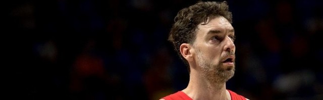 Lekcije Paua Gasola: Hoću da odem kao neko ko je pomogao Španiji da podigne košarku i reprezentaciju do vrha