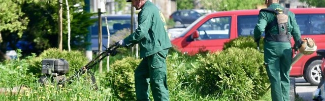 Preduzeće Park će angažovati 100 osoba sa biroa za nezaposlene