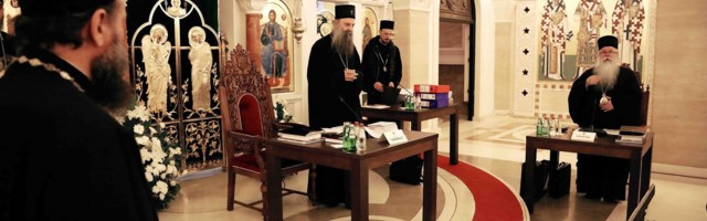 Slobodan Stojičević: Uzroci i tehnike mrežnog rata protiv Srba i SPC
