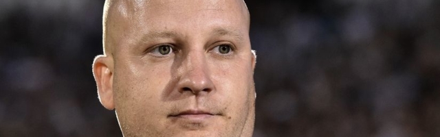 Lokomotiva potvrdila: Nikolić je naš trener! Želimo mu velike pobede