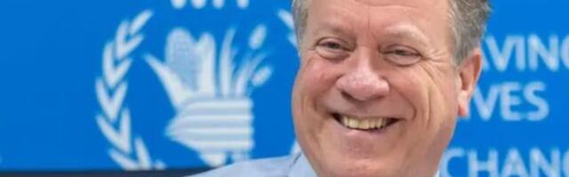 UN pruža Masku plan za trošenje njegovog novca za rešavanje pitanja gladi u svetu