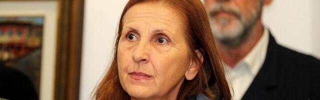 Olga Odanović: Idem u penziju, ali ne napuštam glumu