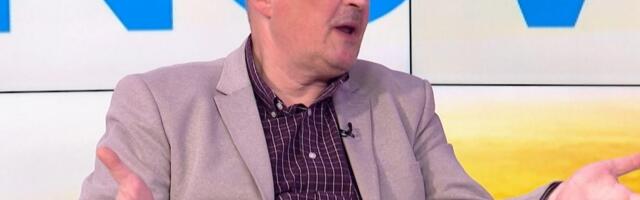 Drčelić: Opozicija ne izlazi sa imenom predsedničkog kandidata – jer ga nema