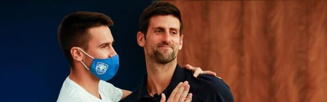 Đorđe Đoković iz prve ruke: Novak tretiran kao kriminalac, ako sam ode automatski zabrana na tri godine