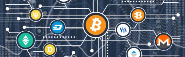 Ovo su najtraženije kriptovalute koje trenutno možete naći na tržištu